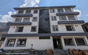 Hotel Mangalam Badrinath